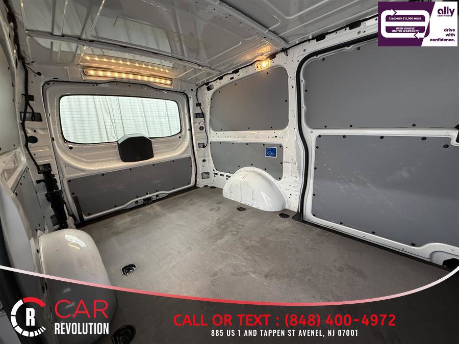 Used 2022 Mercedes-Benz Metris image 11