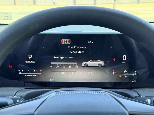 New 2026 Nissan Sentra SV w/ Floor Mat Package FWD image 23