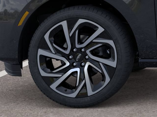 New 2026 Lincoln Navigator L Black Label AWD/4WD image 19
