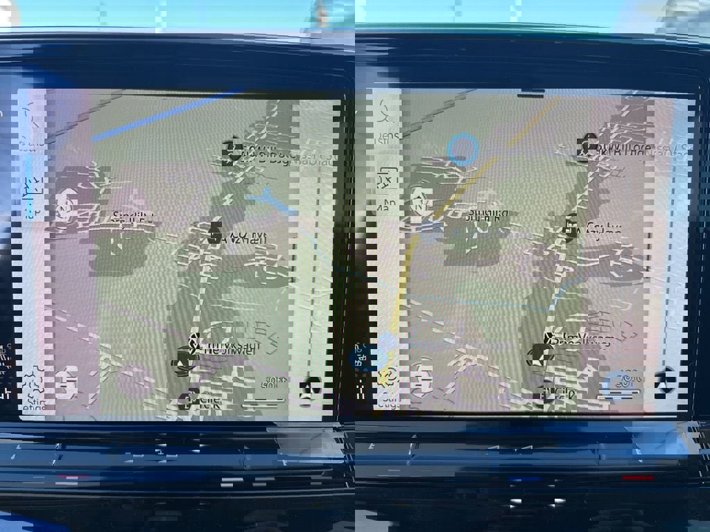 New 2026 Volkswagen Atlas SEL image 17