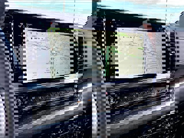 New 2026 Chevrolet Silverado 2500 LT image 22