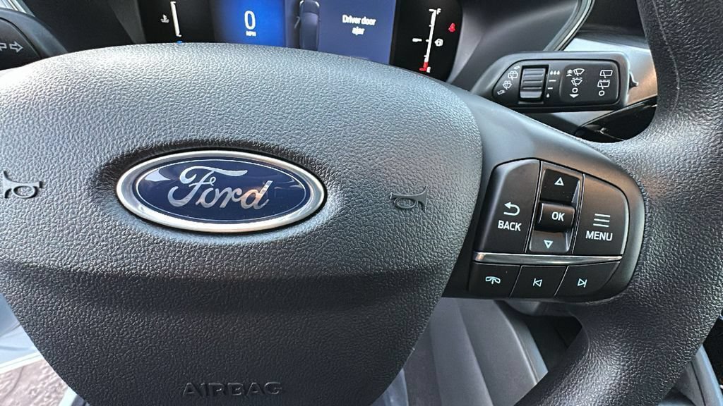 New 2026 Ford Escape Active FWD image 20
