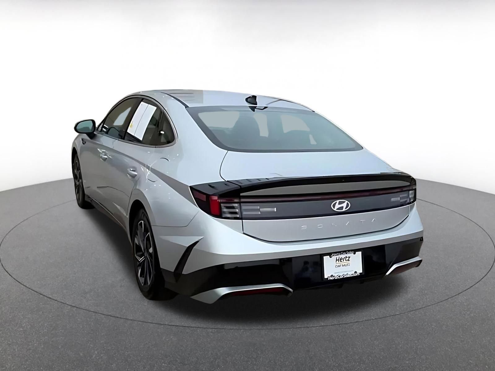 Used 2025 Hyundai Sonata SEL image 4