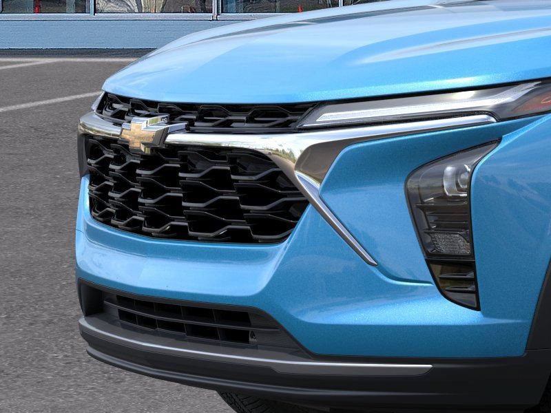 New 2026 Chevrolet Trax LT w/ LT Convenience Package FWD image 13