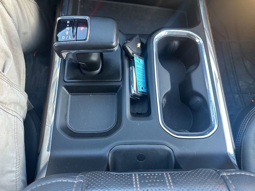 Certified 2024 Chevrolet Silverado 1500 High Country image 23