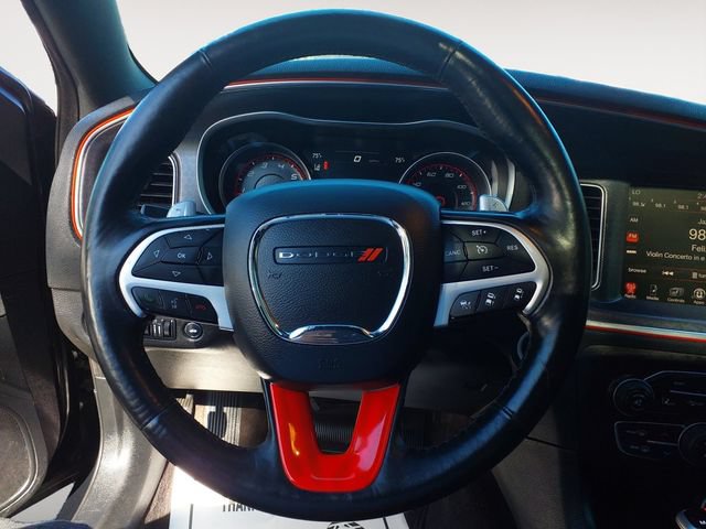 Used 2016 Dodge Charger SXT w/ AWD Premium Group image 13