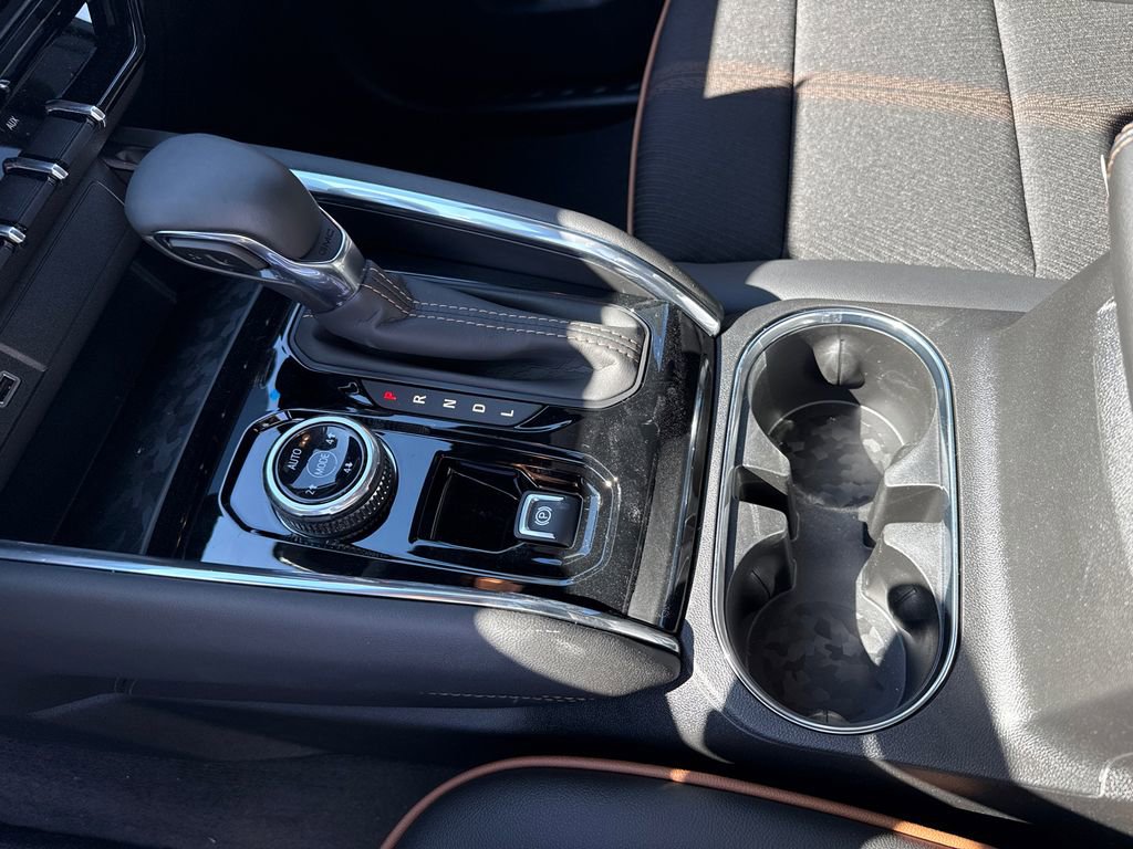 New 2026 GMC Canyon AT4 image 26