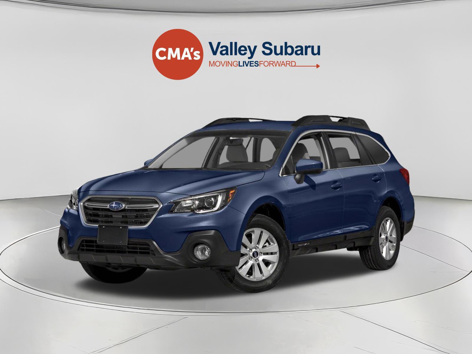 Used 2019 Subaru Outback 2.5i Premium w/ Popular Package #2