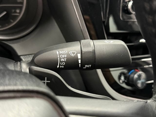 Used 2023 Toyota Camry SE FWD image 19