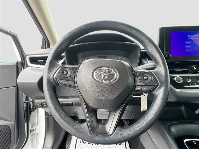 Used 2023 Toyota Corolla LE image 11