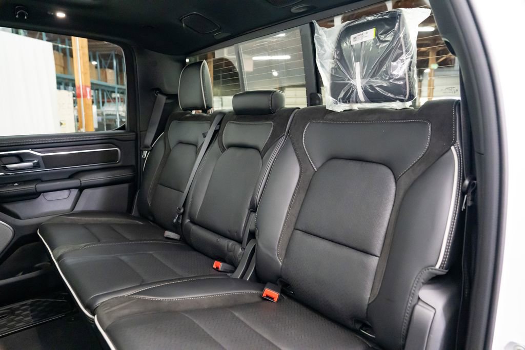 New 2026 RAM 1500 Laramie image 28