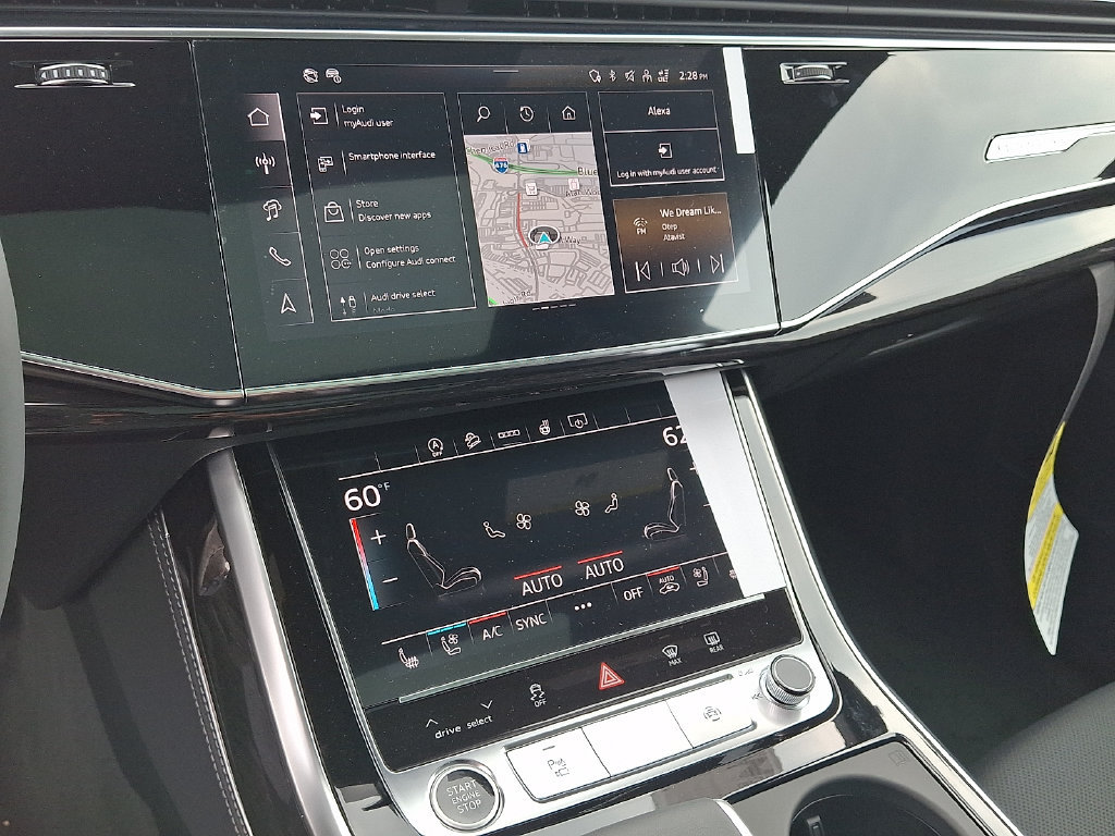 New 2026 Audi Q8 Premium Plus AWD/4WD image 10