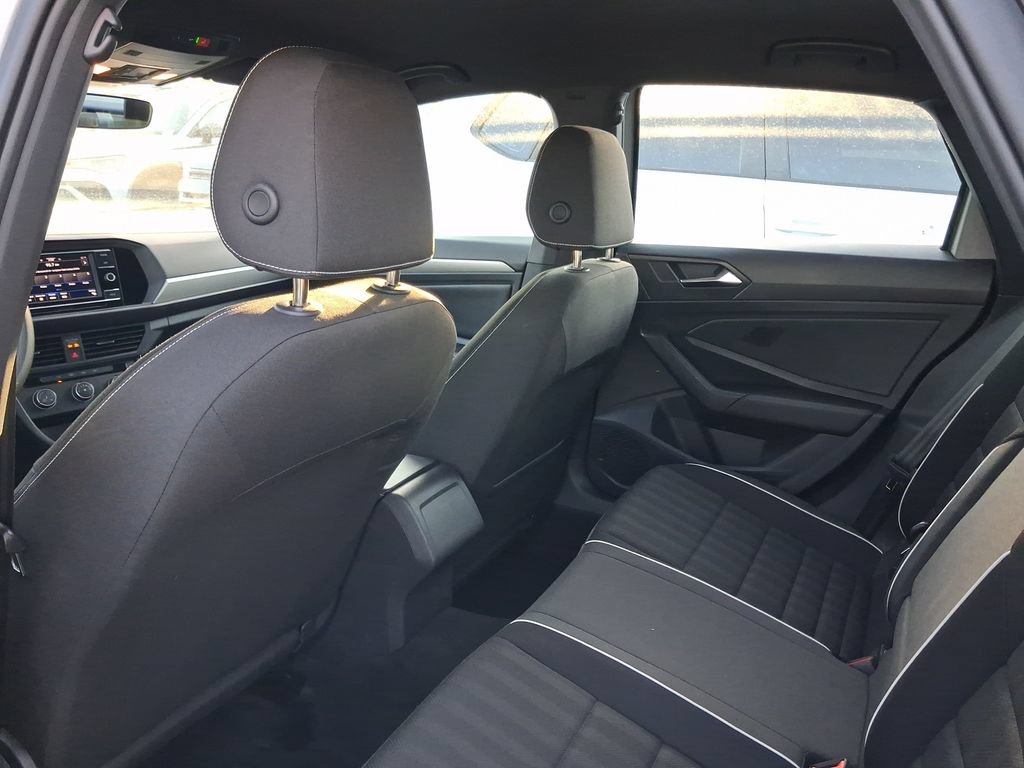 Certified 2023 Volkswagen Jetta Sport FWD image 7
