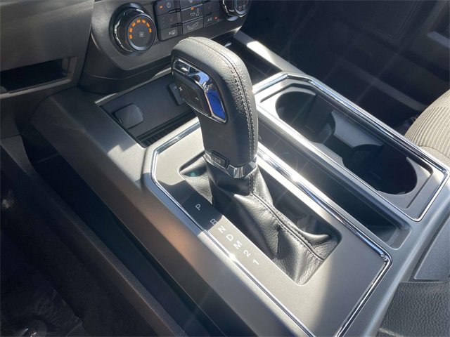 Used 2015 Ford F150 XLT w/ Equipment Group 302A Luxury image 21