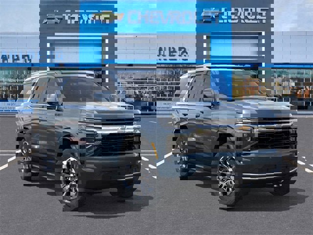 New 2026 Chevrolet Tahoe LS image 7