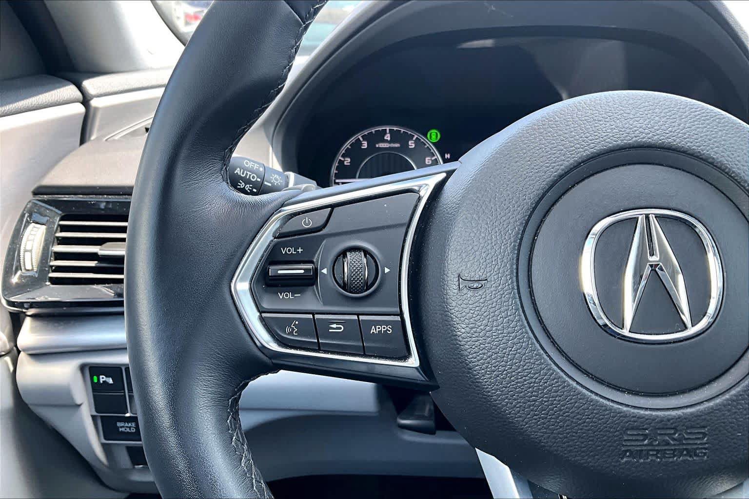 Used 2023 Acura RDX FWD w/ Technology Package image 23