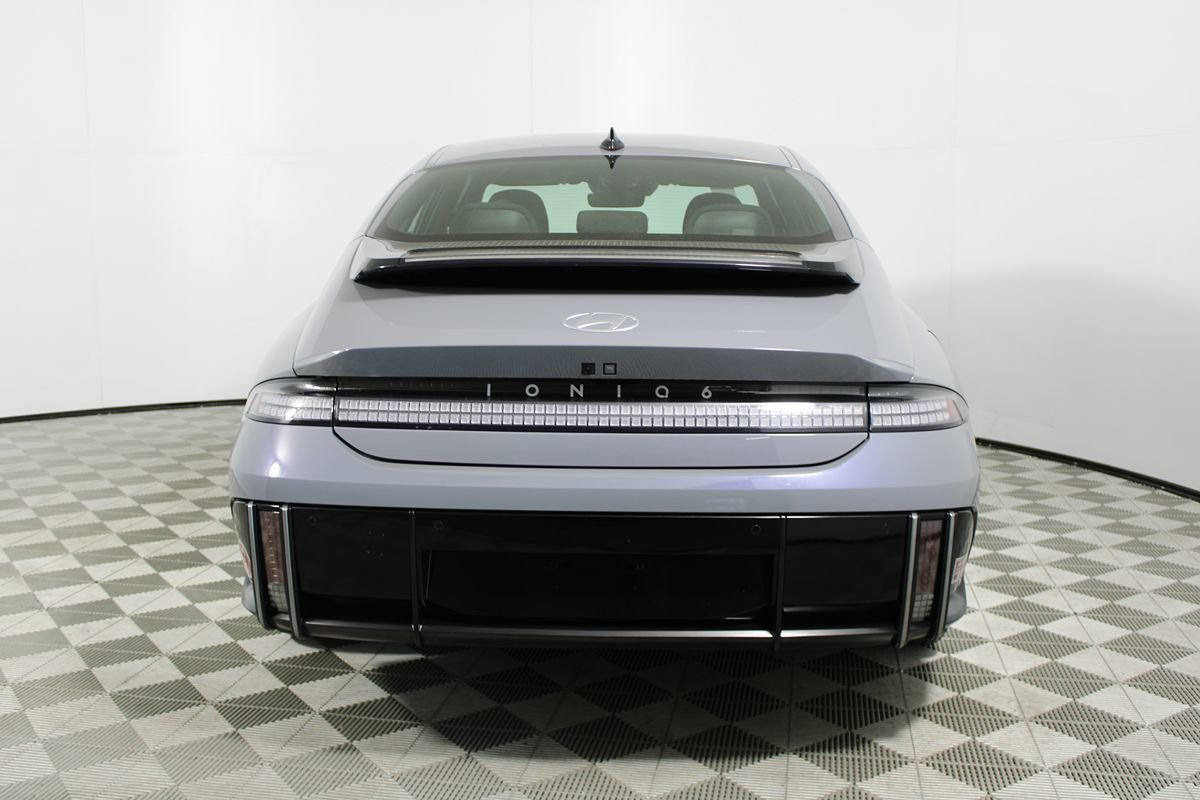 Used 2024 Hyundai Ioniq 6 SE AWD/4WD image 32