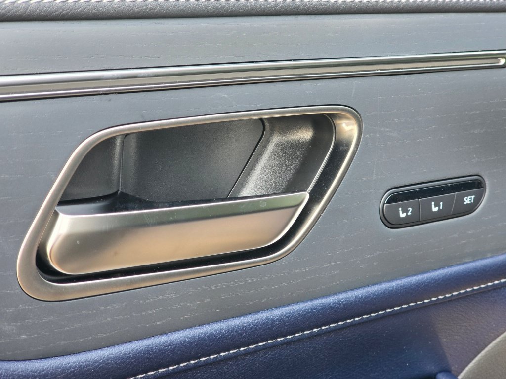 New 2027 INFINITI QX80 Sensory w/ Sport Exterior Package AWD/4WD image 33