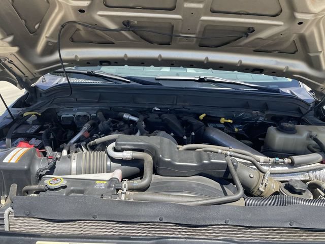 Used 2013 Ford F250 Lariat w/ Chrome Pkg RWD image 27