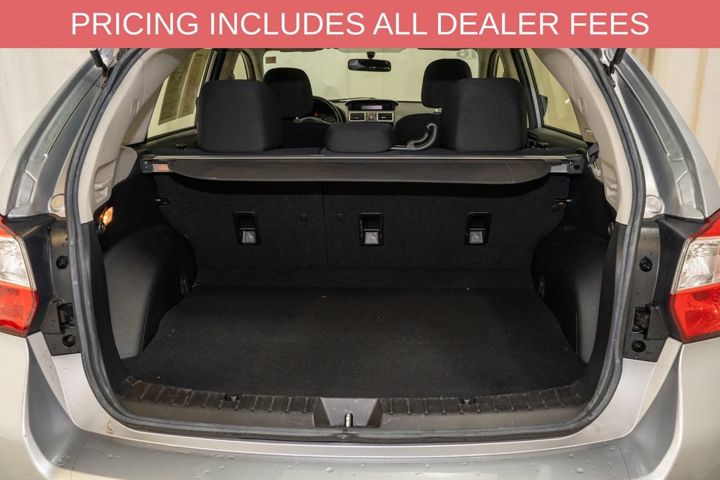 Used 2016 Subaru Impreza 2.0i Premium AWD/4WD image 5
