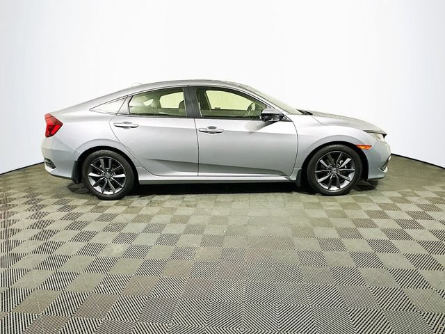 Used 2019 Honda Civic EX-L image 9