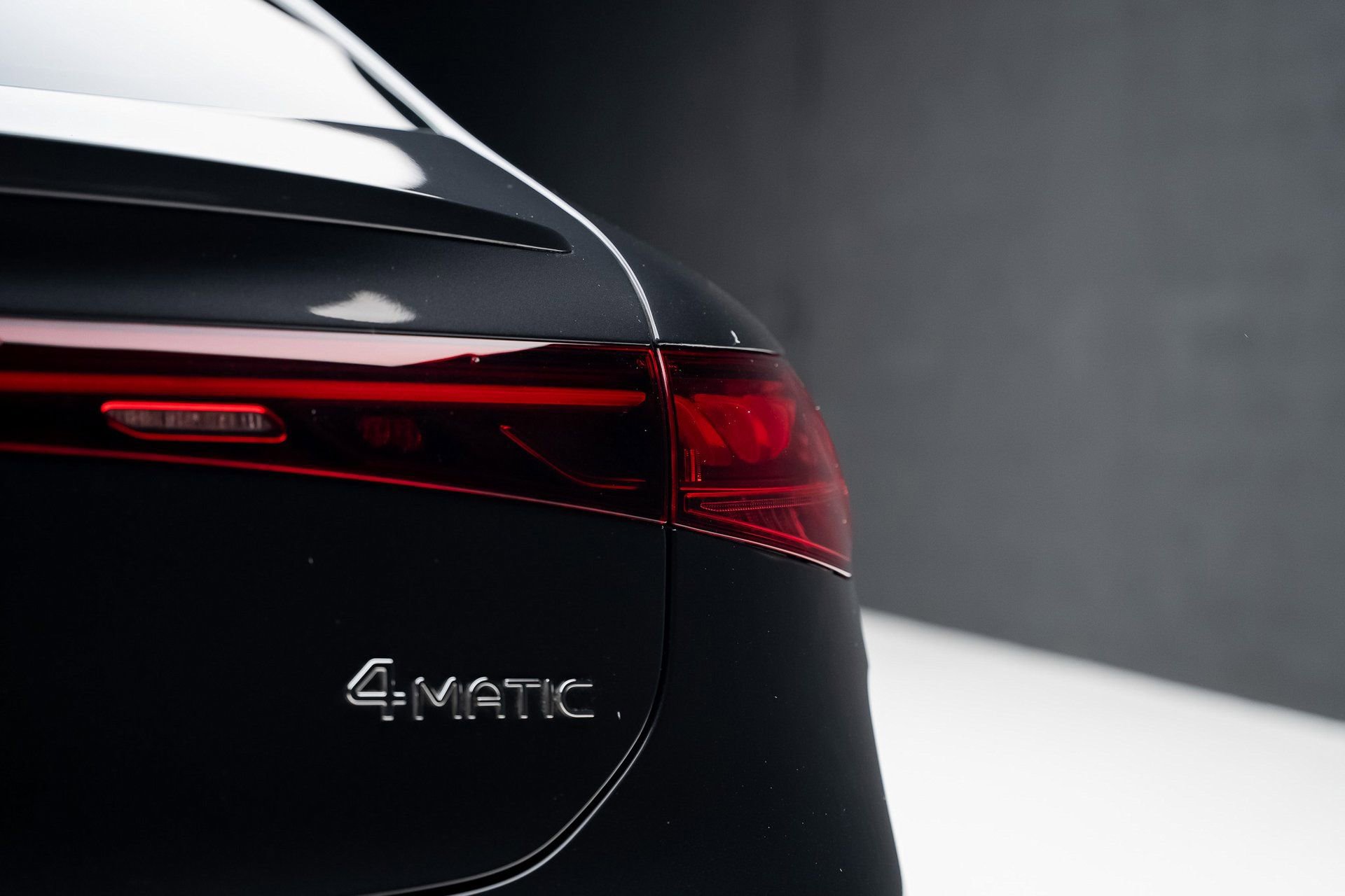 Used 2023 Mercedes-Benz EQS 580 4MATIC Sedan image 32