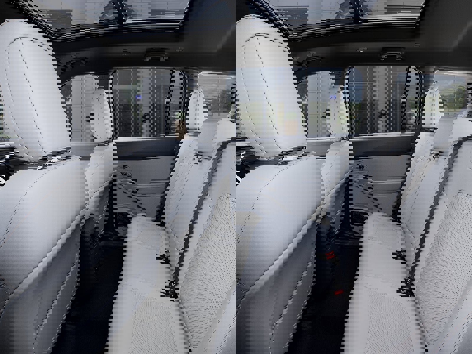 New 2026 Jeep Cherokee Limited image 49