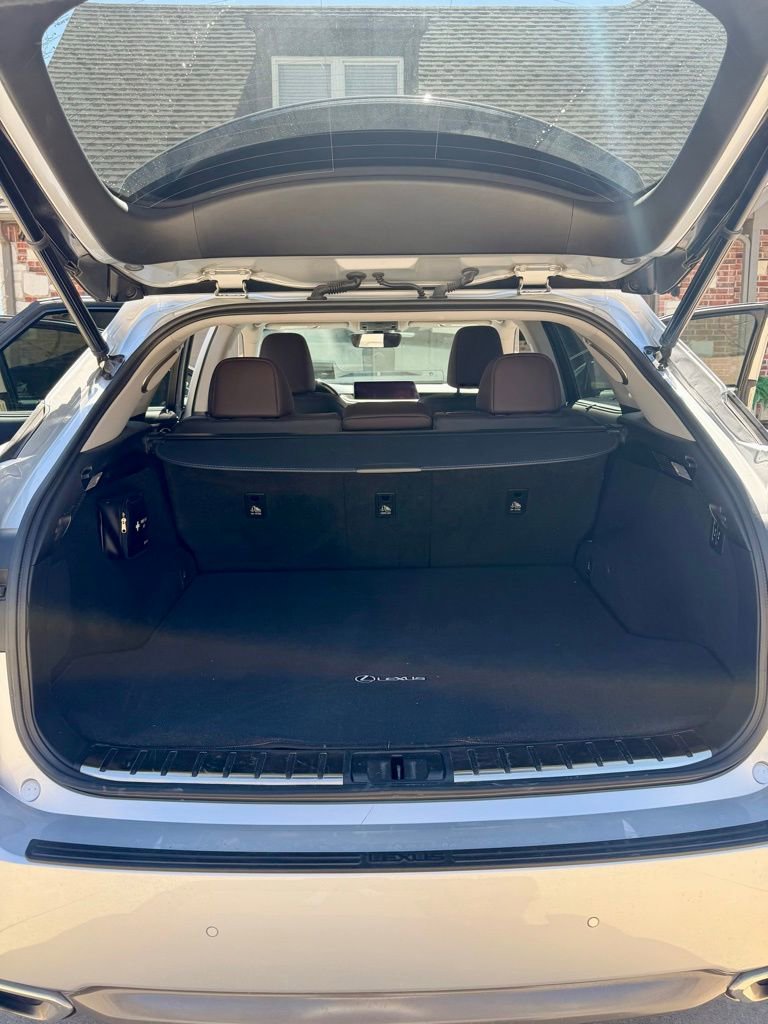 Used 2017 Lexus RX 350 FWD w/ Luxury Package image 12