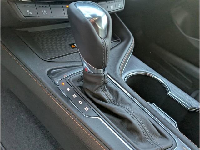 New 2026 Cadillac CT4 Sport image 23