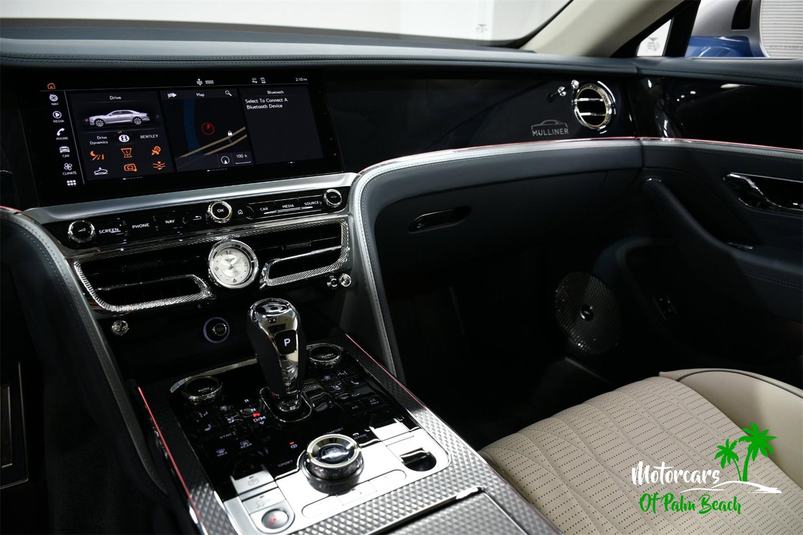 Used 2023 Bentley Flying Spur W12 image 36