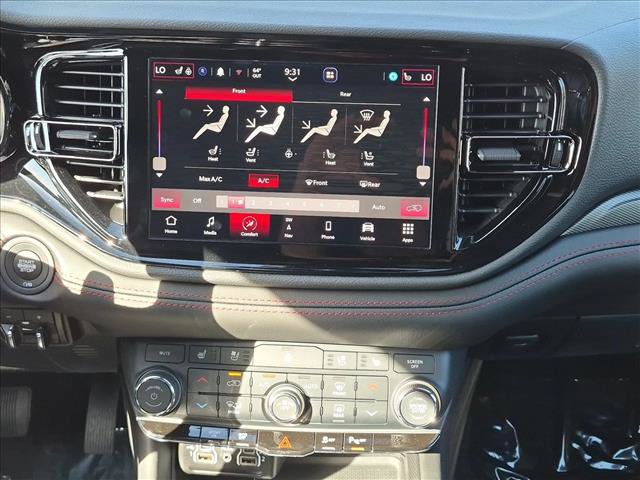 New 2026 Dodge Durango GT AWD/4WD image 12