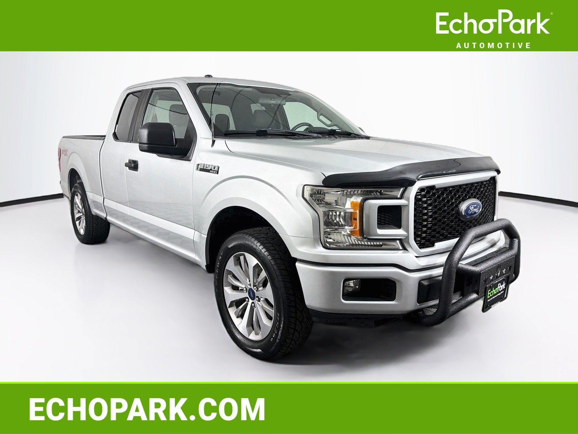 Used 2018 Ford F150 XL w/ Equipment Group 101A Mid