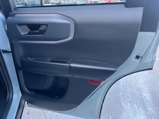 Certified 2024 Ford Bronco Sport Big Bend image 12