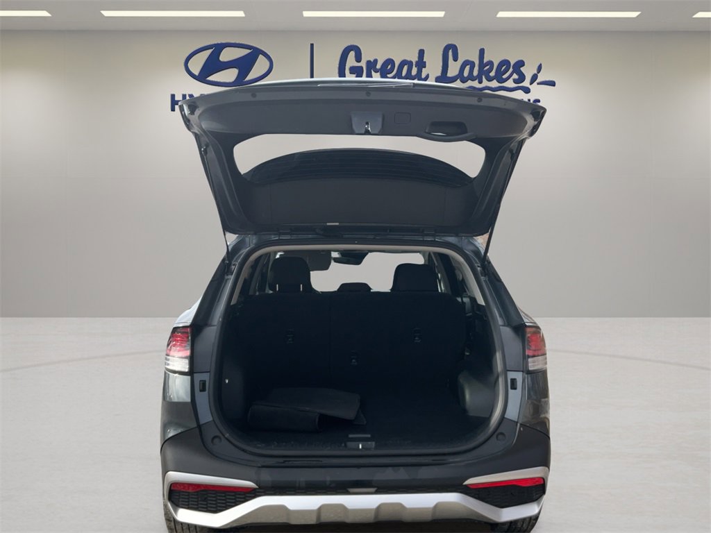 Used 2024 Kia Sportage LX image 10