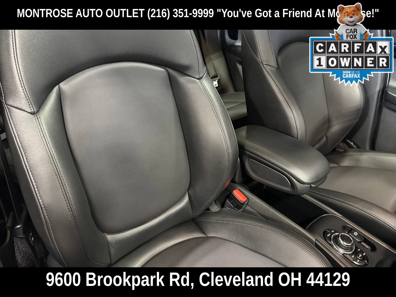 Used 2023 MINI Cooper Countryman S AWD/4WD image 51