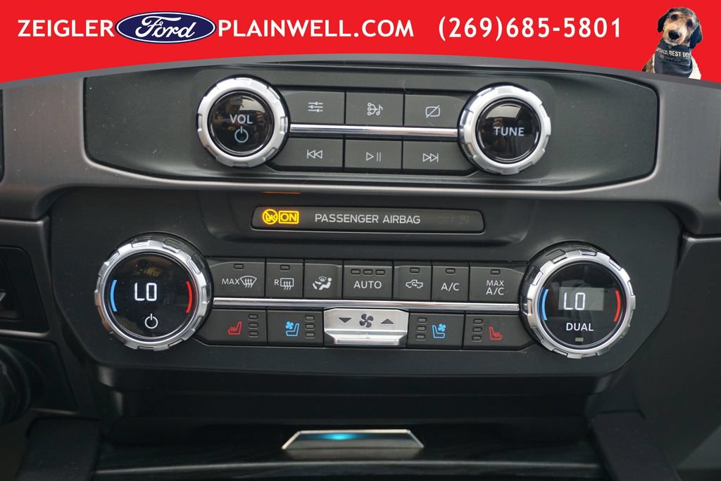 Used 2022 Ford F450 Limited w/ FX4 Off-Road Package AWD/4WD image 22
