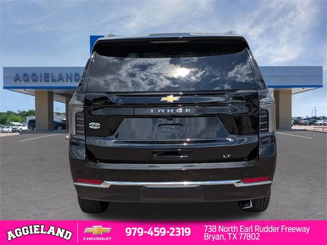 New 2026 Chevrolet Tahoe LT w/ Comfort Package image 42