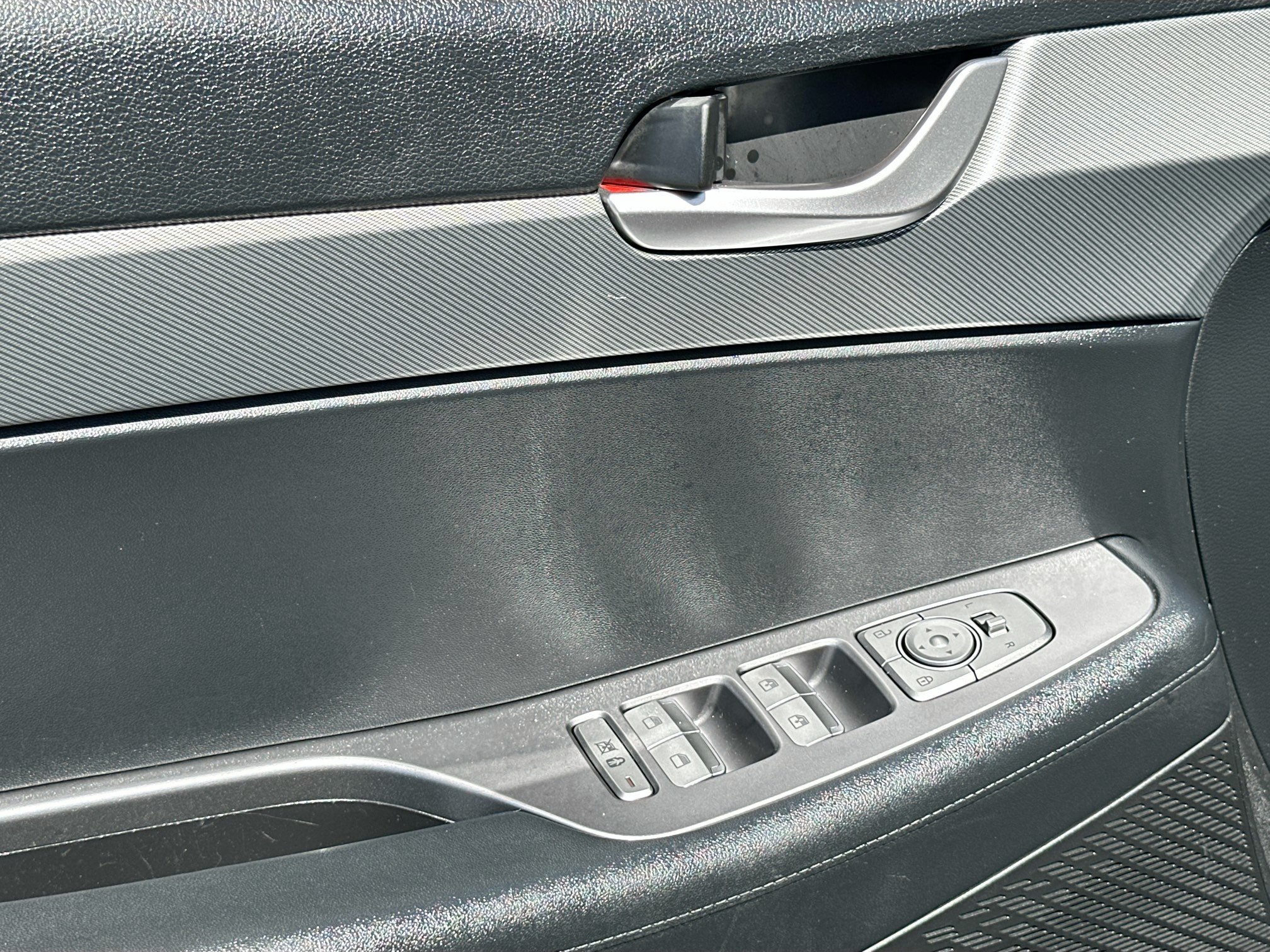 Used 2023 Hyundai Palisade XRT FWD image 18