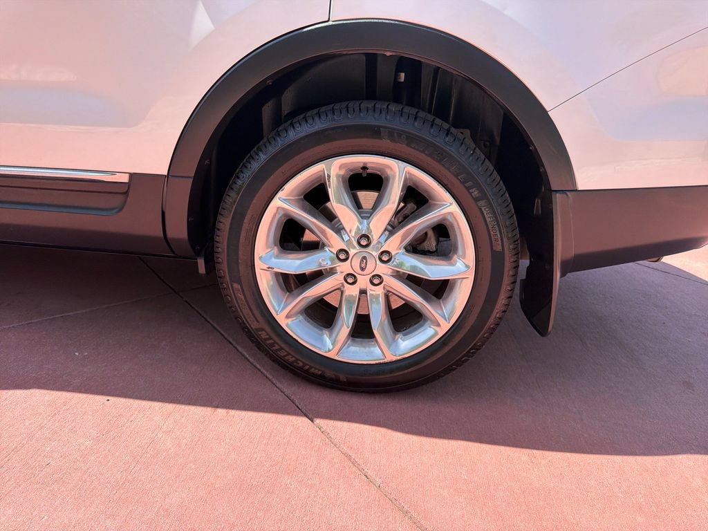 Used 2013 Ford Explorer Limited AWD/4WD image 40