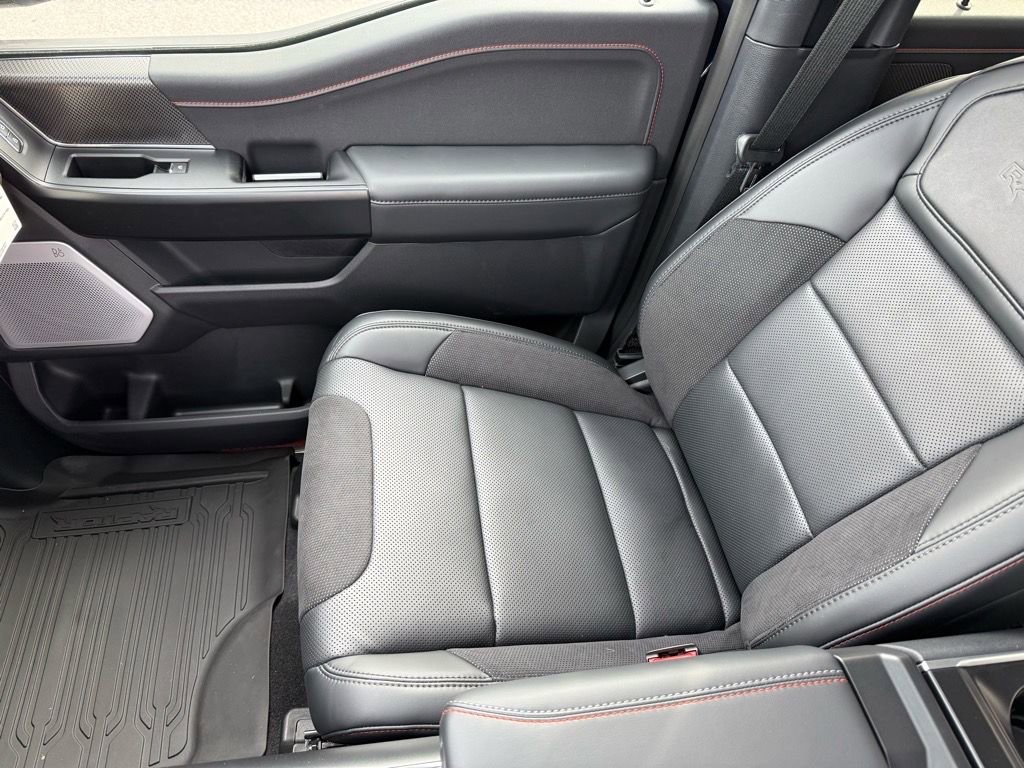 New 2025 Ford F150 Raptor image 30