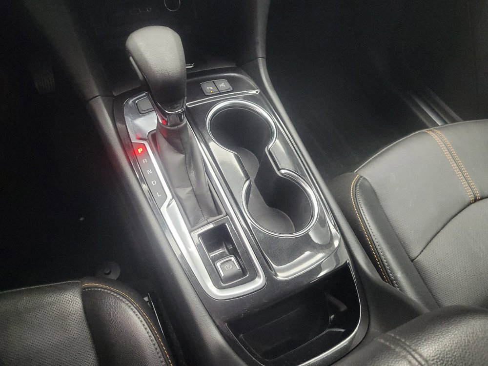 Used 2024 Chevrolet Equinox Premier AWD/4WD image 26