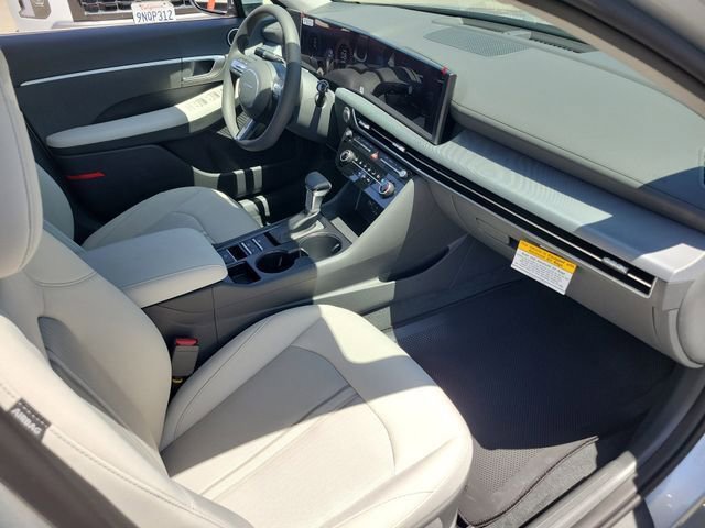 New 2026 Hyundai Sonata SE FWD image 20