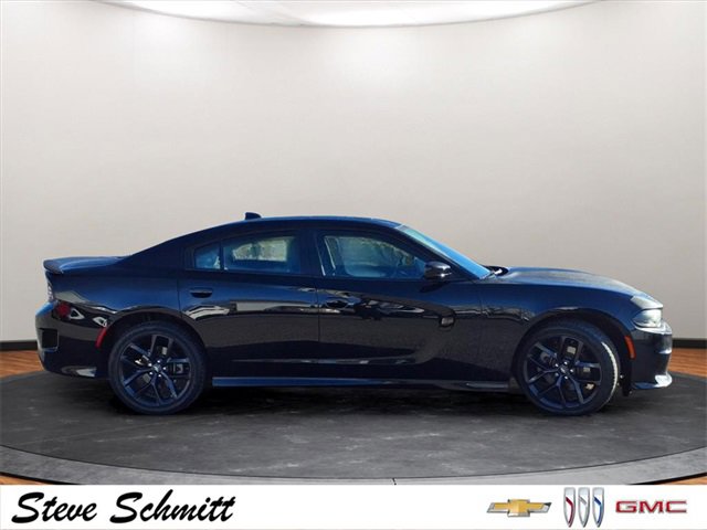 Used 2023 Dodge Charger GT w/ Plus Group image 26