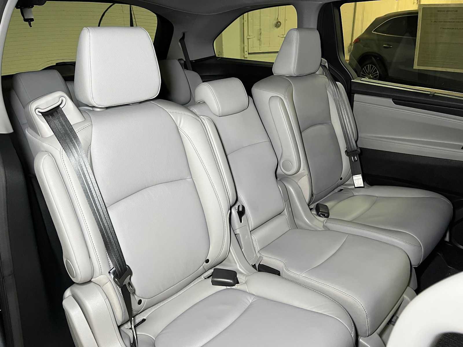 Used 2022 Honda Odyssey EX-L image 14