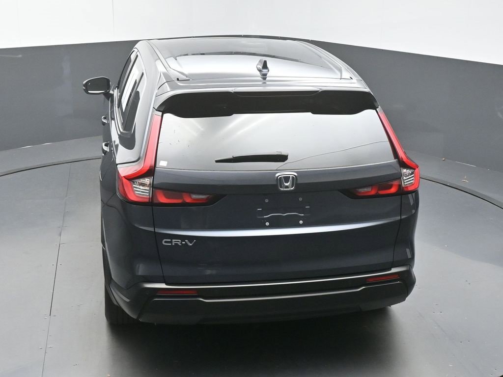 Used 2024 Honda CR-V EX-L image 53
