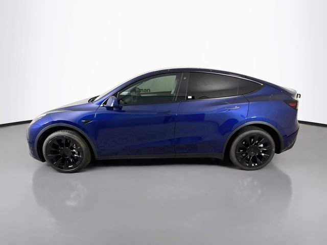Used 2023 Tesla Model Y Long Range AWD/4WD image 4