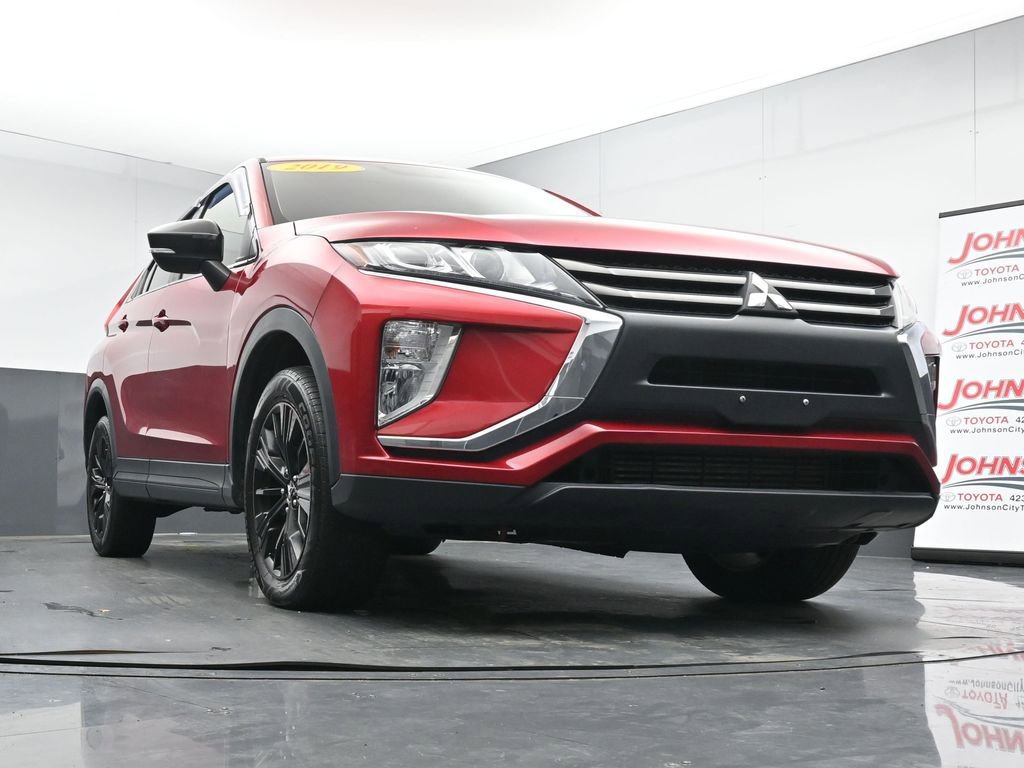 Used 2019 Mitsubishi Eclipse Cross LE image 33
