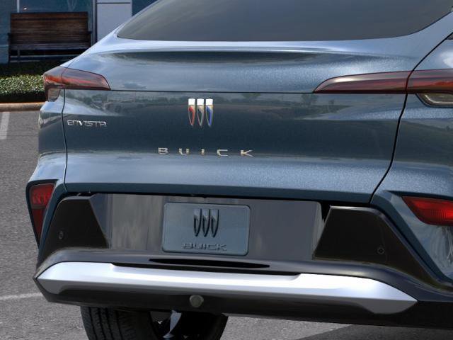 New 2026 Buick Envista Sport Touring image 14