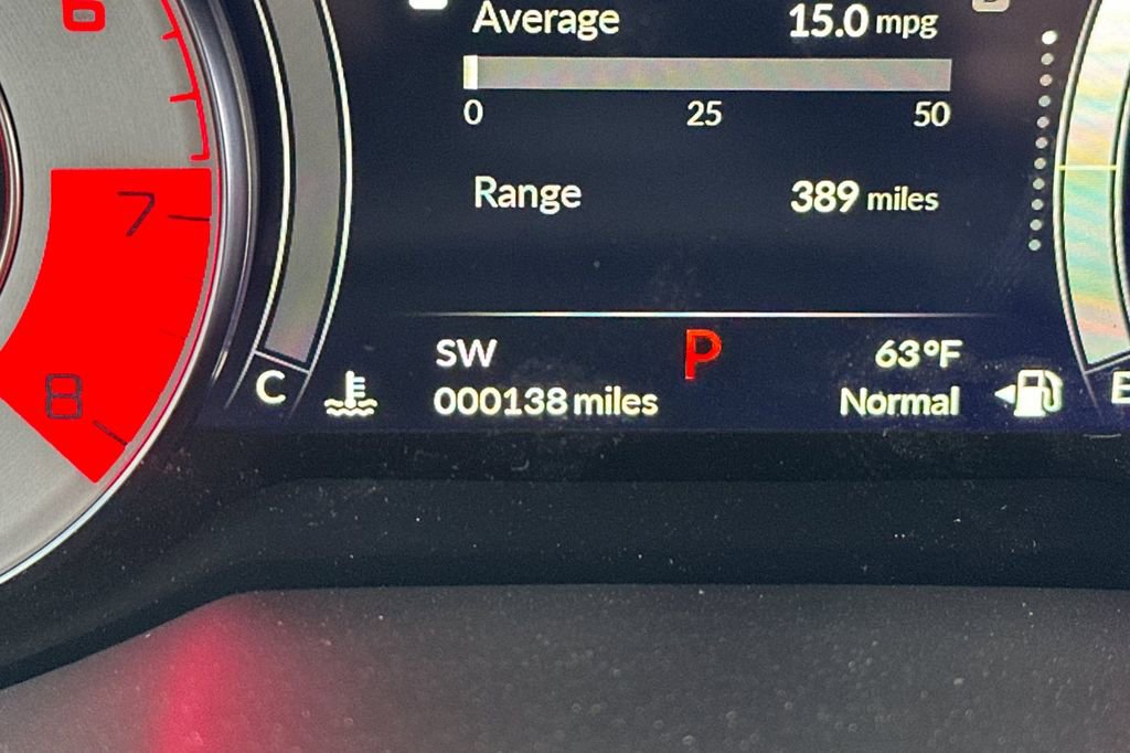 New 2025 Acura RDX A-Spec image 24