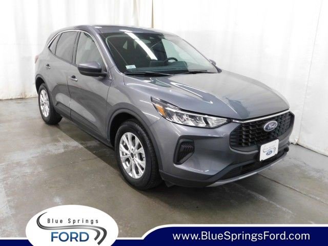 Used 2024 Ford Escape Active